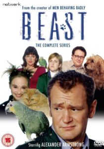 Beast 2000 on Online Series