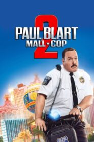Paul Blart: Mall Cop 2 2015 one on netflix
