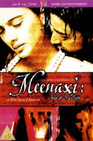 Meenaxi: Tale of 3 Cities 2004 one on netflix