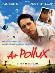 A+ Pollux 2002 one on netflix