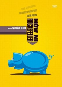 Call me Rockefeller 1990 one on netflix