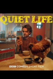 Quiet Life 2024 one on netflix