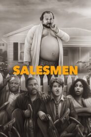Salesmen 2022 one on netflix