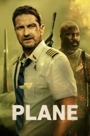 Plane 2023 one on netflix