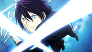 Noragami: 2×13 {year} Online In Netflix