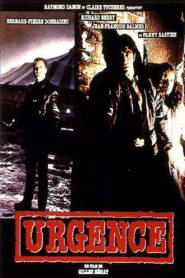 Urgence 1985 one on netflix