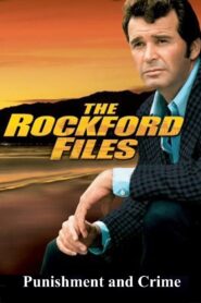 The Rockford Files: Punishment and Crime 1996 one on netflix