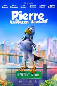 Pierre the Pigeon-Hawk 2026 one on netflix