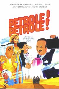 Pétrole ! Pétrole ! 1981 one on netflix