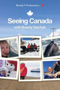 Seeing Canada 2017 on Online Series