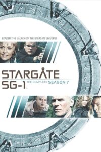 Stargate SG-1: Temporada 7 {year} one on netflix