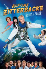 Alfons Zitterbacke 2019 one on netflix