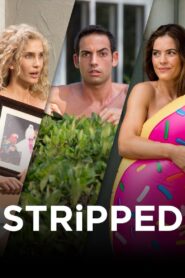 Stripped 2017 on Online Series