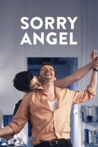 Sorry Angel 2018 one on netflix