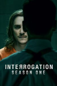 Interrogation: Temporada 1 {year} one on netflix
