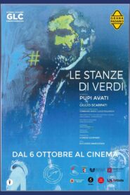 Le stanze di Verdi 2025 one on netflix