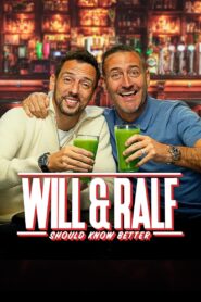 Will and Ralf Should Know Better 2024 on Online Series
