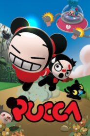 Pucca: Love Recipe 2018 on Online Series