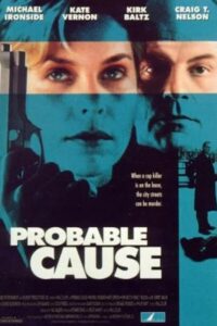 Probable Cause 1994 one on netflix