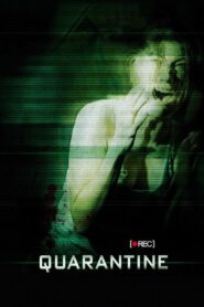 Quarantine 2008 one on netflix