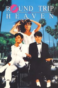 Round Trip to Heaven 1992 one on netflix