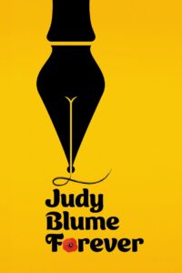 Judy Blume Forever 2023 one on netflix