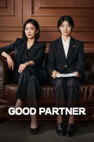 Good Partner 2024 on Online Series