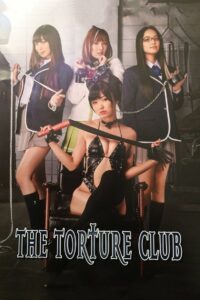 The Torture Club 2014 one on netflix