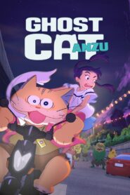 Ghost Cat Anzu 2024 one on netflix