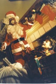 A Christmas Treat 1985 one on netflix