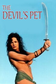 The Devil’s Pet 1994 one on netflix
