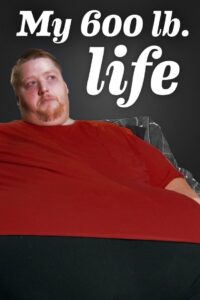 My 600-lb Life: Temporada 3 {year} one on netflix