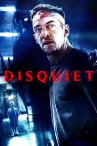 Disquiet 2023 one on netflix