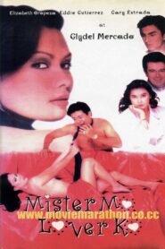 Mister Mo, Lover Ko 1999 one on netflix