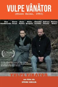 Fox: Hunter 1993 one on netflix