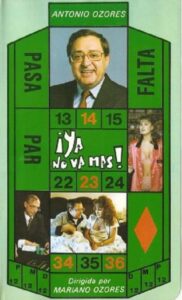 Ya no va más 1988 one on netflix