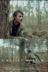 A Bullet Wasted 2019 one on netflix