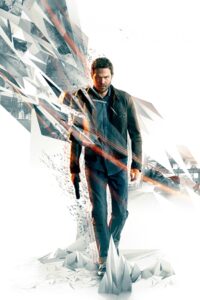 Quantum Break: Temporada 1 {year} one on netflix