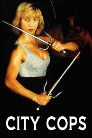 City Cops 1989 one on netflix