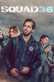 Squad 36 2025 one on netflix