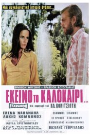 That summer 1971 one on netflix