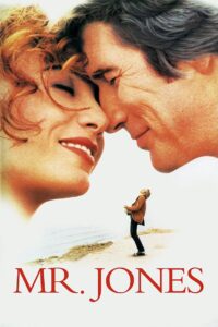 Mr. Jones 1993 one on netflix
