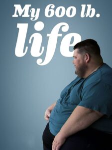 My 600-lb Life 2012 on Online Series