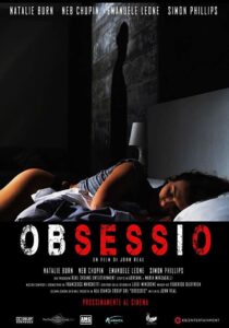 Obsessio 2019 one on netflix