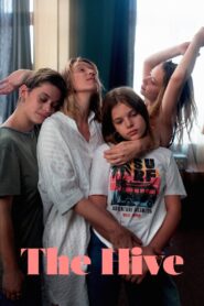 The Hive 2022 one on netflix