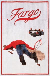 Fargo 1996 one on netflix