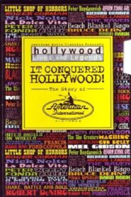 It Conquered Hollywood! The Story of American International Pictures 2001 one on netflix
