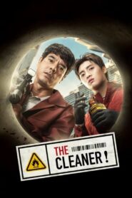 The Cleaner 2022 one on netflix