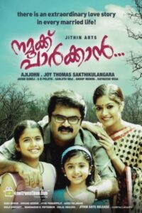 Namukku Parkkan 2012 one on netflix