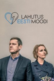 Lahutus Eesti moodi 2019 on Online Series